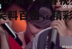 娱乐吃瓜李宇春视频大全,笑料百出，精彩纷呈