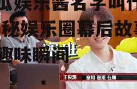 吃瓜娱乐酱名字叫什么,揭秘娱乐圈幕后故事与趣味瞬间