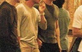 吃瓜娱乐圈性取向,揭秘明星们的性取向之谜