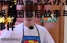 娱乐吃瓜酱怎么办,揭秘娱乐圈幕后故事与热点事件