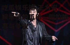 吃瓜娱乐圈 王力宏,娱乐圈的瓜田，他的故事与争议
