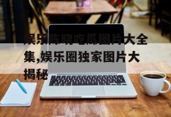 娱乐陈晓吃瓜图片大全集,娱乐圈独家图片大揭秘