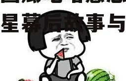 娱乐圈瓜吃啥意思,揭秘明星幕后故事与八卦传闻