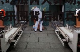 娱乐吃瓜酱火葬场,揭秘娱乐圈背后的真相与秘密