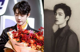 肖肖带你吃瓜娱乐圈,八卦风云，幕后真相大揭秘