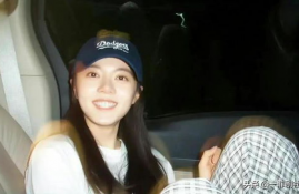 娱乐吃瓜大表妹是谁,她是如何成为网络红人的？